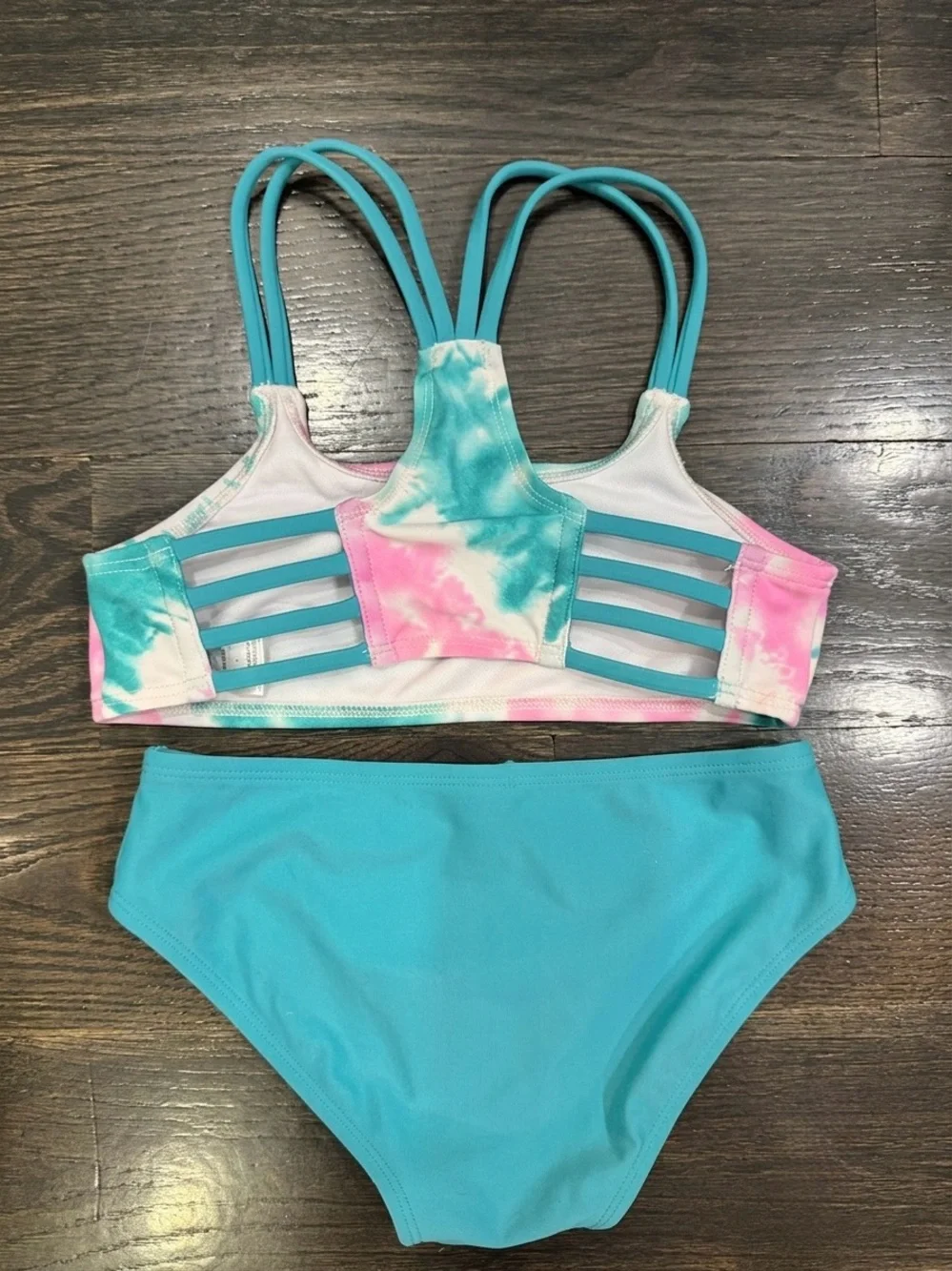 N/A two piece